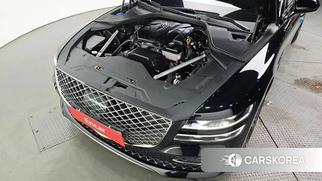 Genesis G80 (RG3) id 4991157 из Кореи 30