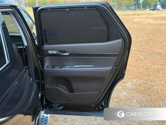 Hyundai The New Palisade id 4981394 из Кореи 16