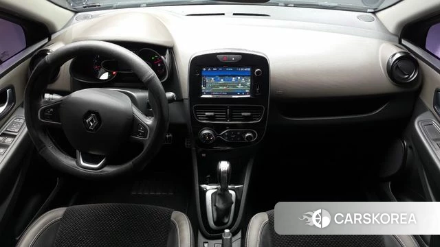 Renault Korea (Samsung) Clio id 4978067 из Кореи 27