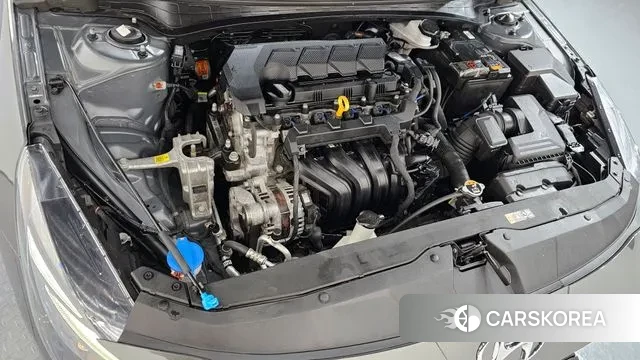 Hyundai Avante (CN7) id 3497425 из Кореи 16