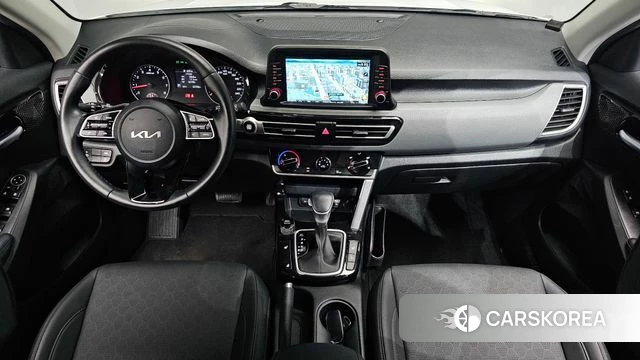 Kia Seltos id 4966064 из Кореи 28