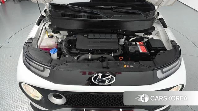 Hyundai Casper id 4753624 из Кореи 16