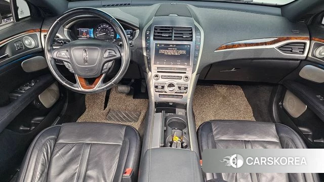Lincoln New MKZ id 5023677 из Кореи 29