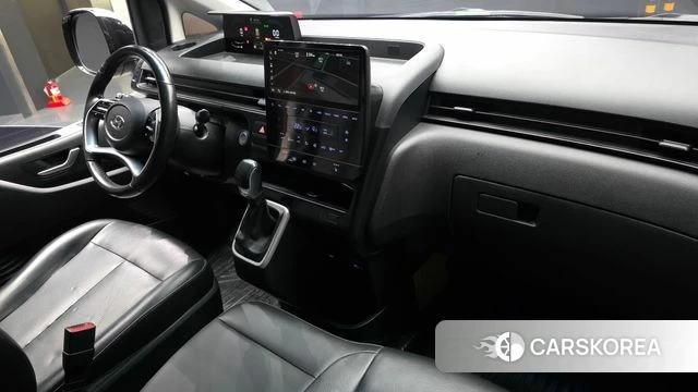 Hyundai Staria id 4976862 из Кореи 26