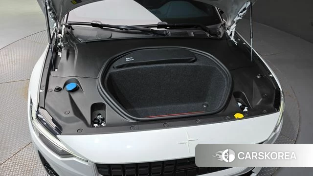 Polestar Polestar 2 id 4880230 из Кореи 31
