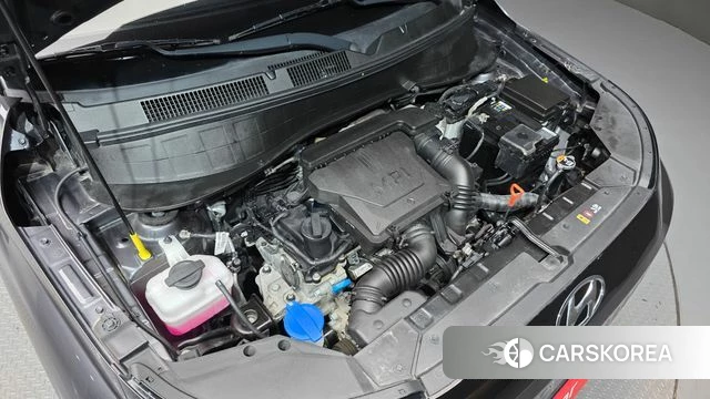 Hyundai Casper id 4688083 из Кореи 27