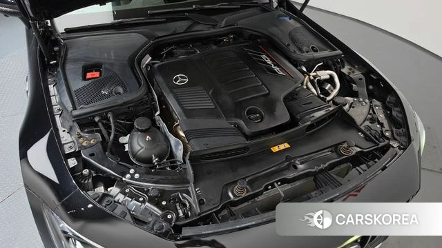 Mercedes-Benz AMG GT id 4936497 из Кореи 33