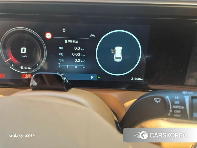 Hyundai Palisade (LX3) 2025 Черный из Кореи, фото 6