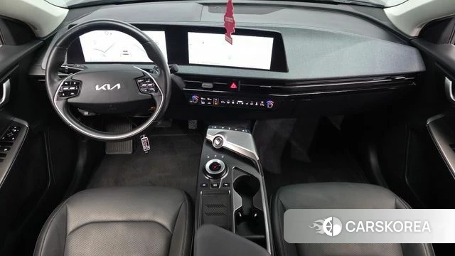 Kia EV6 id 5012152 из Кореи 26