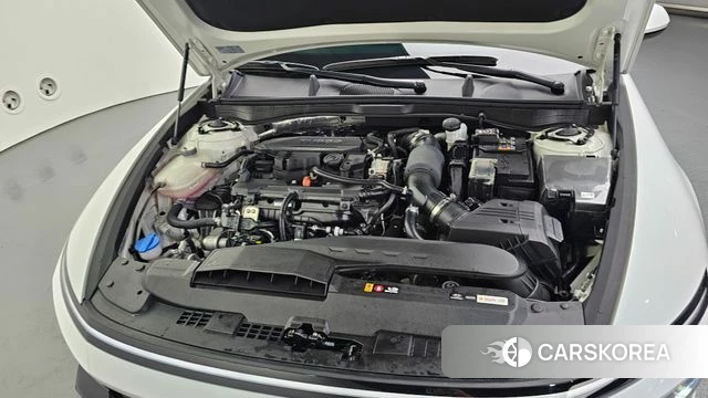 Hyundai Sonata D Edge (DN8) id 4767783 из Кореи 16