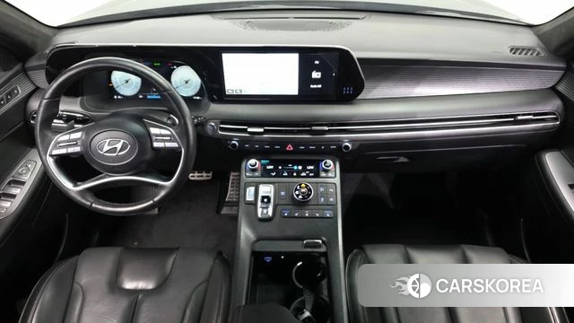 Hyundai The New Palisade id 4950746 из Кореи 27