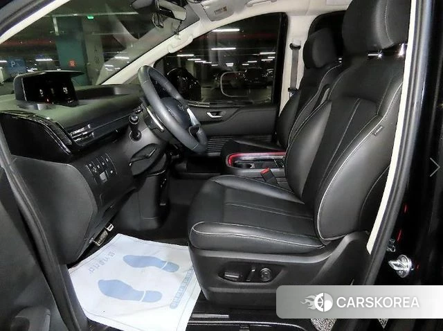 Hyundai Staria id 4997335 из Кореи 15