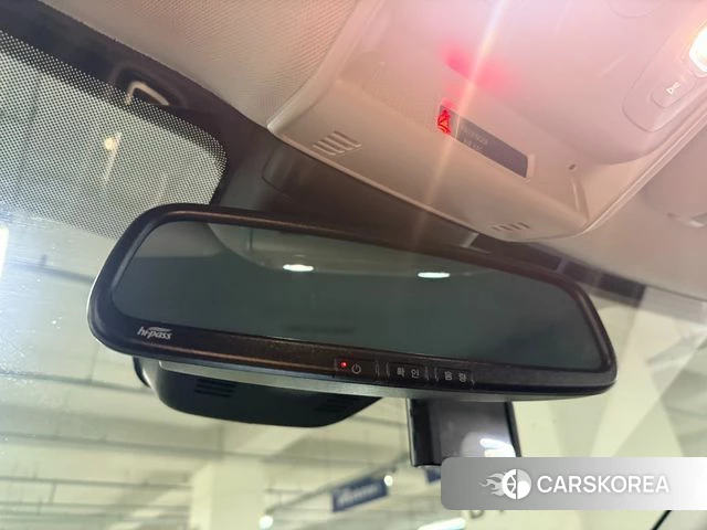 Renault Korea (Samsung) XM3 id 4966871 из Кореи 11