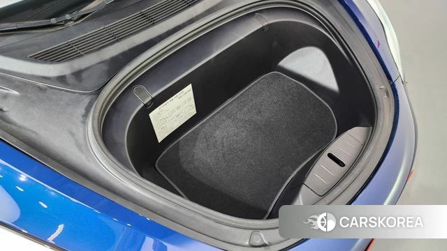 Tesla Model 3 id 4672219 из Кореи 16