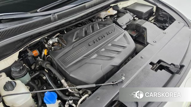 Kia The New Carnival id 4952880 из Кореи 31