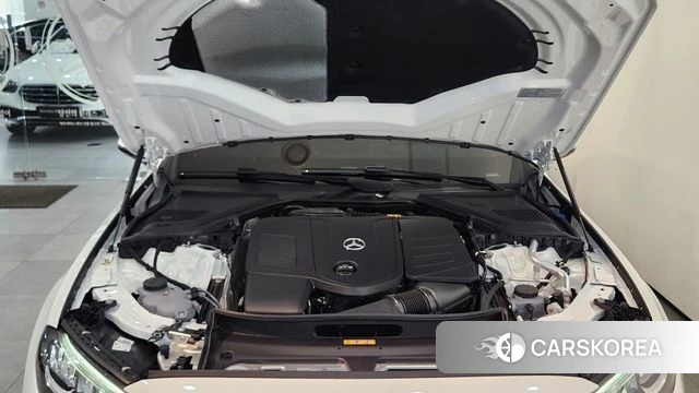 Mercedes-Benz E-Class W214 id 4744332 из Кореи 16