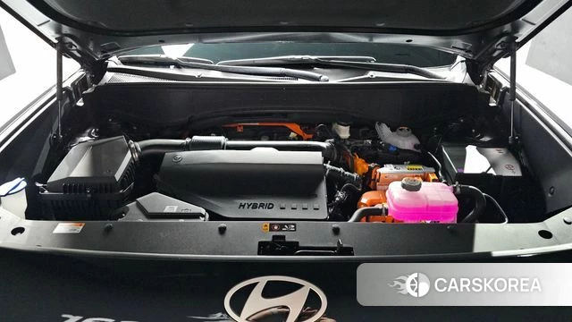 Hyundai Palisade (LX3) id 5025860 из Кореи 29