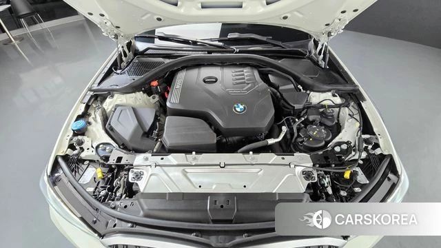 BMW 3 Series (G20) id 4941289 из Кореи 16
