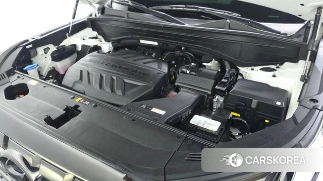 Hyundai The New Palisade id 4744393 из Кореи 28
