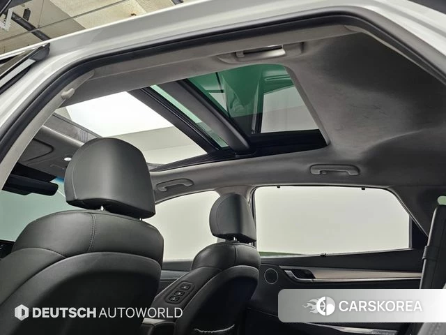 Hyundai The New Grandeur IG id 4959758 из Кореи 16