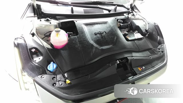 Kia EV4 id 4904138 из Кореи 33