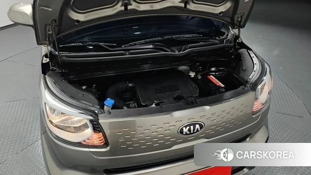 Kia The New Ray id 4992846 из Кореи 27