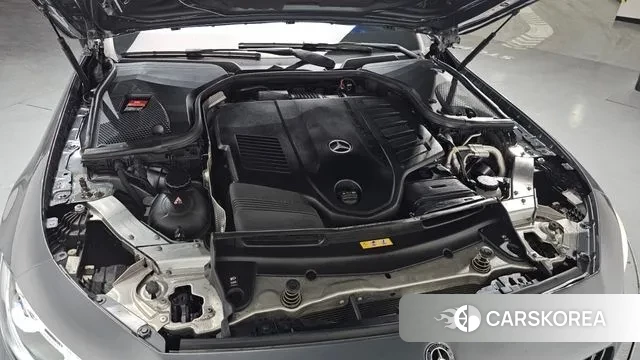 Mercedes-Benz CLS-Class C257 id 3630792 из Кореи 16