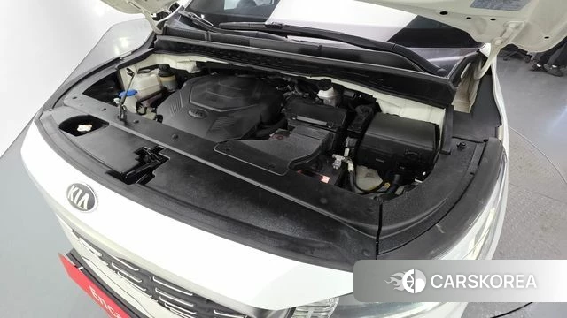 Kia The New Carnival id 5042070 из Кореи 29