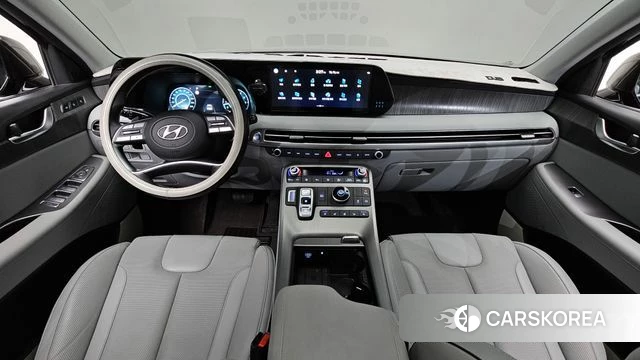 Hyundai The New Palisade id 4783361 из Кореи 33
