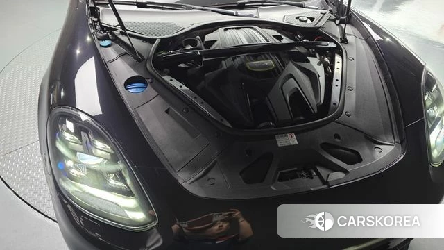 Porsche Panamera (971) id 4746750 из Кореи 36