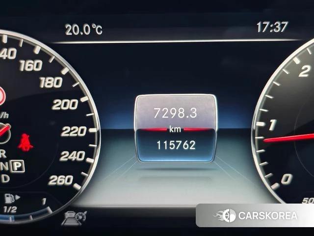 Mercedes-Benz S-Class W222 id 5019075 из Кореи 8