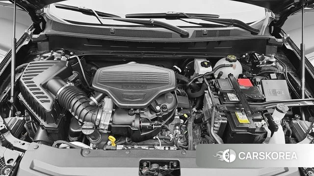 Cadillac XT6 id 4996061 из Кореи 16