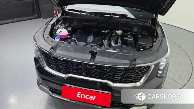 Kia The New Sorento 4th Generation id 5025873 из Кореи 27
