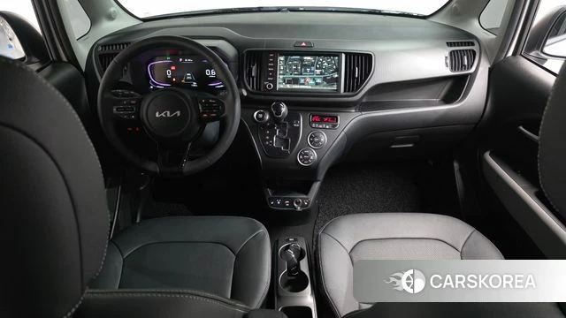 Kia The New Kia Ray id 4990199 из Кореи 29