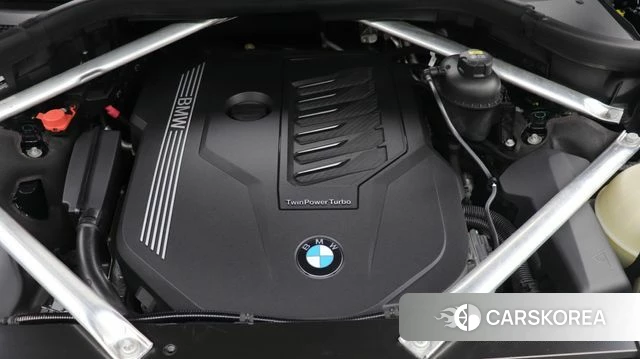 BMW X7 (G07) id 5053560 из Кореи 16