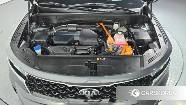 Kia Sorento 4th Generation id 3942102 из Кореи 16