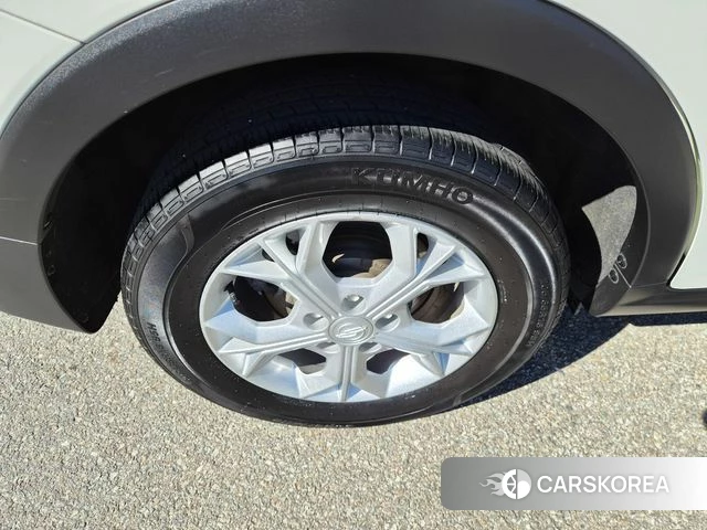 Ssangyong Berry New Tivoli id 5034966 из Кореи 16