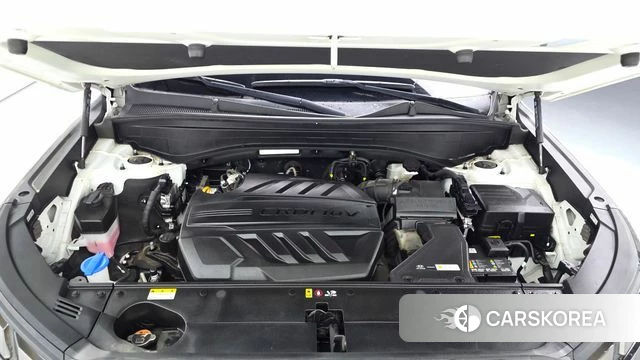 Hyundai The New Palisade id 5053182 из Кореи 27