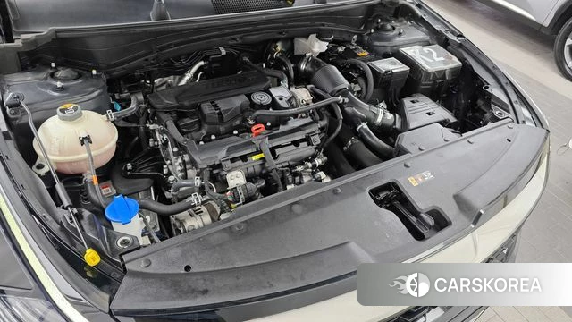 Kia Sportage 5th Generation id 5026661 из Кореи 27