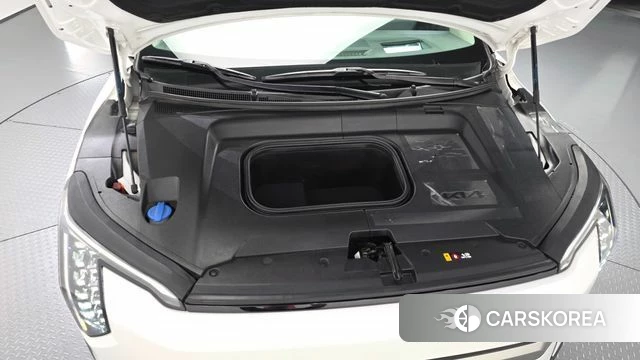 Kia EV3 id 5032949 из Кореи 26