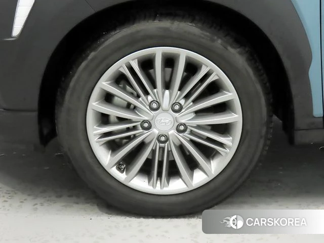 Hyundai Kona id 5018665 из Кореи 16