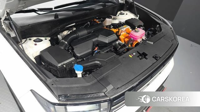 Hyundai Santa Fe (MX5) id 4974948 из Кореи 30