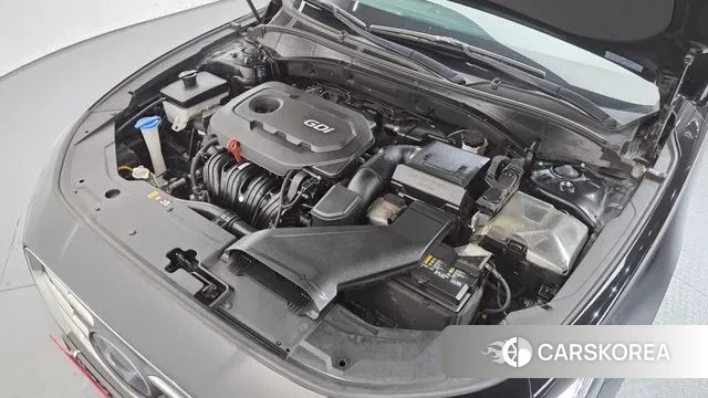 Hyundai Grandeur IG id 3698383 из Кореи 16