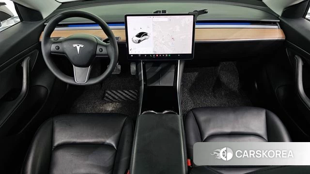 Tesla Model 3 id 4900007 из Кореи 26