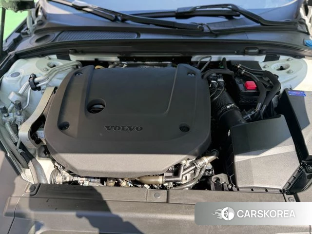 Volvo S90 id 4950493 из Кореи 16