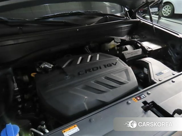 Hyundai Palisade id 4745773 из Кореи 16