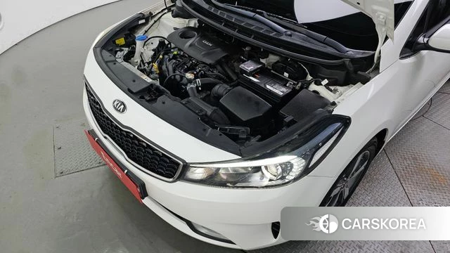 Kia The New K3 id 5019088 из Кореи 26