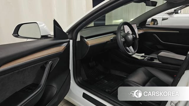 Tesla Model 3 id 4676679 из Кореи 26
