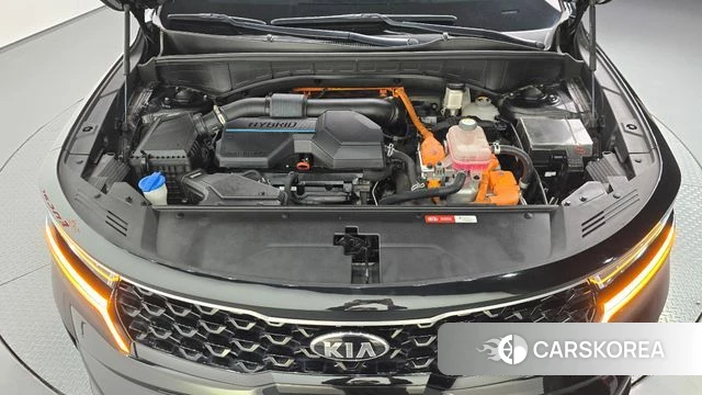 Kia Sorento 4th Generation id 4959286 из Кореи 28