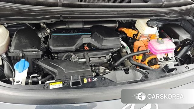 Hyundai Staria id 4990665 из Кореи 26